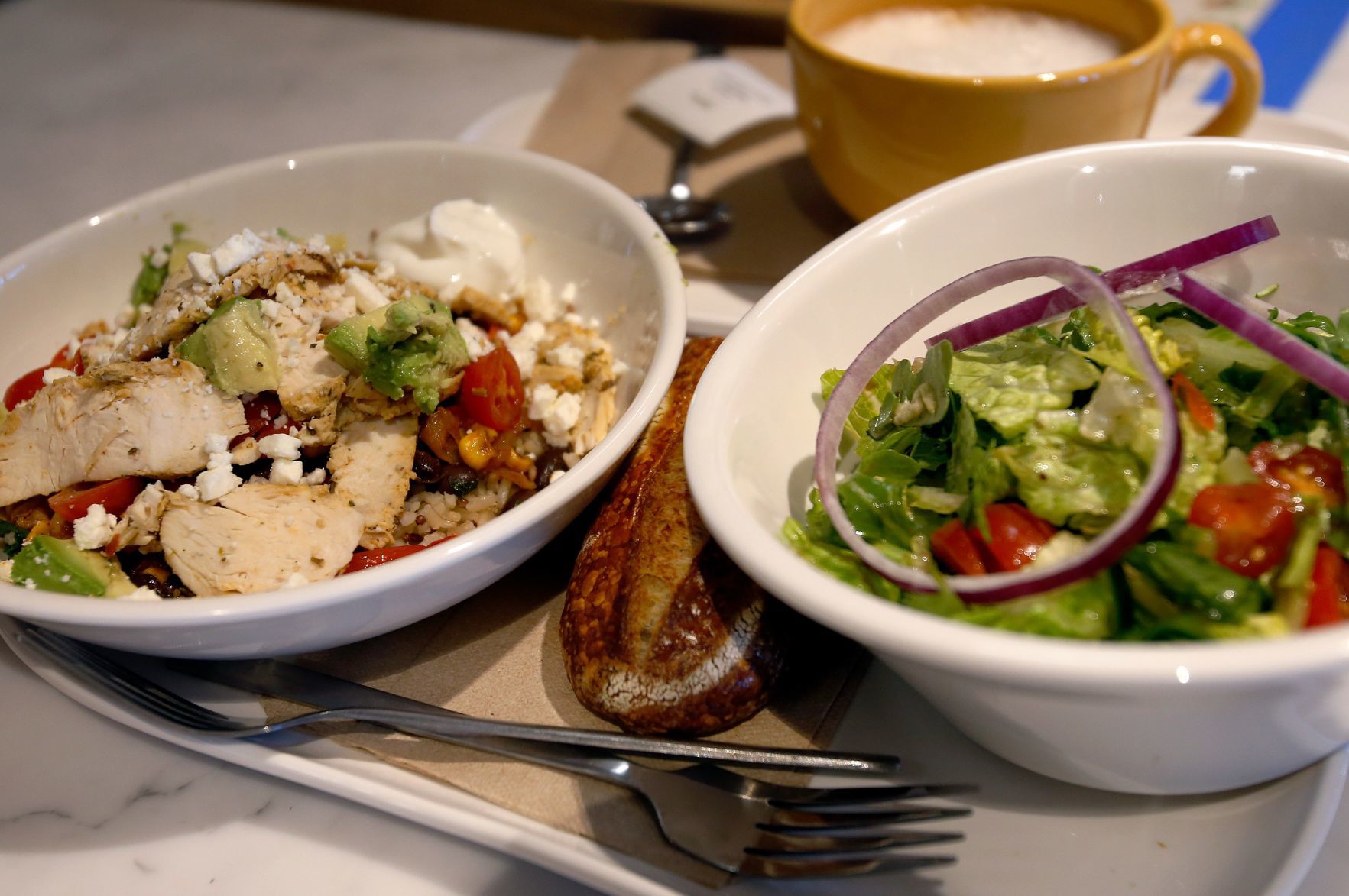 Panera Bread